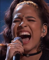 Parijita progresses to top 10 of ‘The Voice’